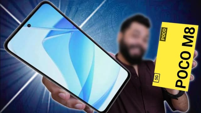 Top 1 so sánh giá Điện thoại Xiaomi POCO M8 5G 8GB/512GB - Tìm sản phẩm giá rẻ nhất - Ảnh 14