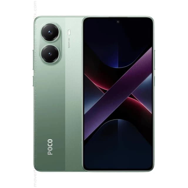 Top 1 so sánh giá Điện thoại Xiaomi POCO M8 5G 8GB/512GB - Tìm sản phẩm giá rẻ nhất - Ảnh 19