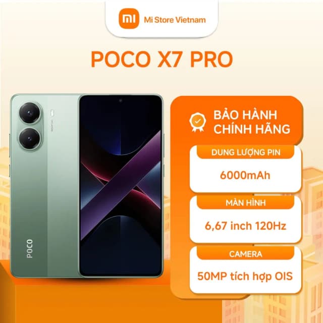 Top 1 so sánh giá Điện thoại Xiaomi POCO M8 5G 8GB/512GB - Tìm sản phẩm giá rẻ nhất - Ảnh 8