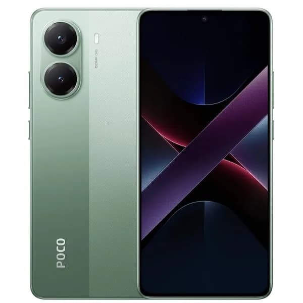 Điện thoại Xiaomi POCO X7 Pro 12GB/512GB - Ảnh 9