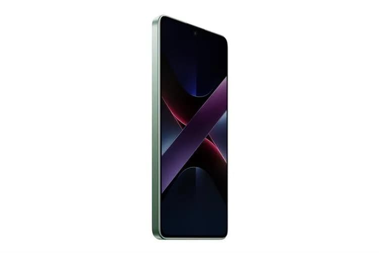 So sánh giá Điện thoại Xiaomi POCO X7 Pro 12GB/512GB - Tìm sản phẩm giá rẻ nhất - Ảnh 13