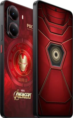 So sánh giá Điện thoại Xiaomi POCO X7 Pro 12GB/512GB - Tìm sản phẩm giá rẻ nhất - Ảnh 14