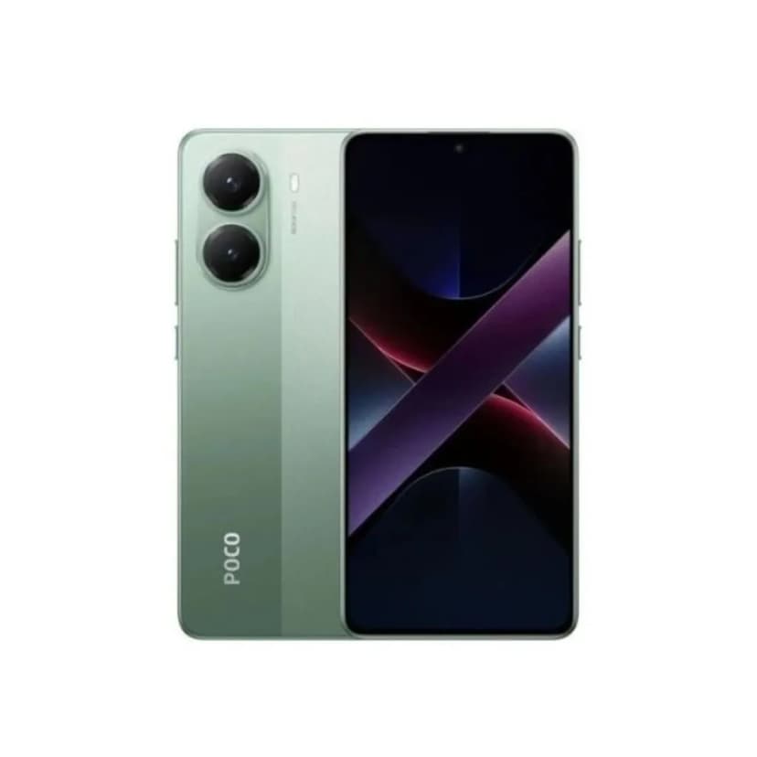 So sánh giá Điện thoại Xiaomi POCO X7 Pro 12GB/512GB - Tìm sản phẩm giá rẻ nhất - Ảnh 15