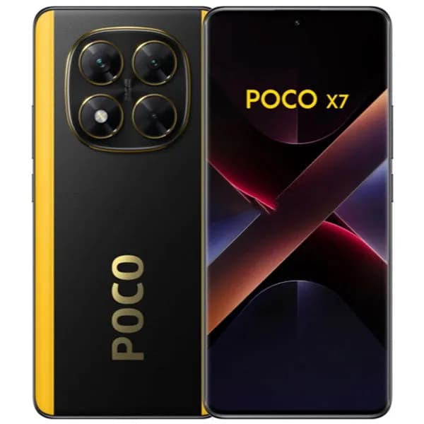 So sánh giá Điện thoại Xiaomi POCO X7 Pro 12GB/512GB - Tìm sản phẩm giá rẻ nhất - Ảnh 16