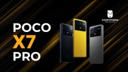 So sánh giá Điện thoại Xiaomi POCO X7 Pro 12GB/512GB - Tìm sản phẩm giá rẻ nhất - Ảnh 17