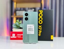 So sánh giá Điện thoại Xiaomi POCO X7 Pro 12GB/512GB - Tìm sản phẩm giá rẻ nhất - Ảnh 19