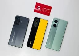 So sánh giá Điện thoại Xiaomi POCO X7 Pro 12GB/512GB - Tìm sản phẩm giá rẻ nhất - Ảnh 4