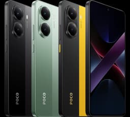 So sánh giá Điện thoại Xiaomi POCO X7 Pro 12GB/512GB - Tìm sản phẩm giá rẻ nhất - Ảnh 5