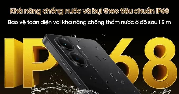So sánh giá Điện thoại Xiaomi POCO X7 Pro 12GB/512GB - Tìm sản phẩm giá rẻ nhất - Ảnh 6