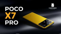 So sánh giá Điện thoại Xiaomi POCO X7 Pro 12GB/512GB - Tìm sản phẩm giá rẻ nhất - Ảnh 7