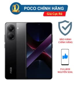 So sánh giá Điện thoại Xiaomi POCO X7 Pro 12GB/512GB - Tìm sản phẩm giá rẻ nhất - Ảnh 8