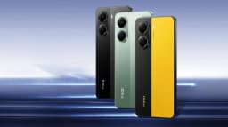 So sánh giá Điện thoại Xiaomi POCO X7 Pro 12GB/512GB - Tìm sản phẩm giá rẻ nhất - Ảnh 9