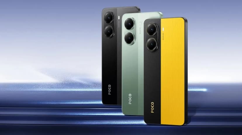 So sánh giá Điện thoại Xiaomi POCO X7 Pro 12GB/512GB - Tìm sản phẩm giá rẻ nhất - Ảnh 9