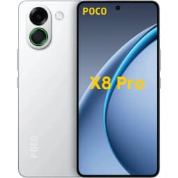 Điện thoại Xiaomi POCO X8 Pro 5G 12GB/512GB - Giá rẻ nhất hôm nay - Ảnh 1