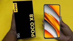 Điện thoại Xiaomi POCO X8 Pro 5G 12GB/512GB - Giá rẻ nhất hôm nay - Ảnh 11