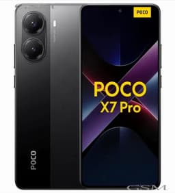 Điện thoại Xiaomi POCO X8 Pro 5G 12GB/512GB - Giá rẻ nhất hôm nay - Ảnh 13
