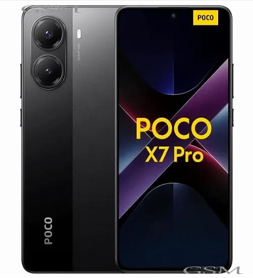 Điện thoại Xiaomi POCO X8 Pro 5G 12GB/512GB - Giá rẻ nhất hôm nay - Ảnh 13
