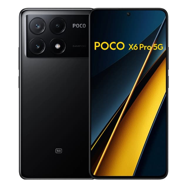 Top 1 so sánh giá Điện thoại Xiaomi POCO X8 Pro 5G 12GB/512GB - Tìm sản phẩm giá rẻ nhất - Ảnh 16