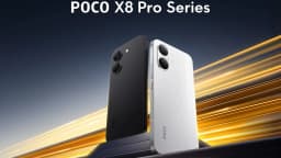 Điện thoại Xiaomi POCO X8 Pro 5G 12GB/512GB - Giá rẻ nhất hôm nay - Ảnh 3