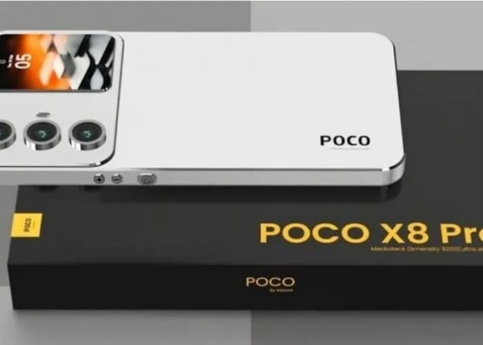 Điện thoại Xiaomi POCO X8 Pro 5G 12GB/512GB - Giá rẻ nhất hôm nay - Ảnh 6