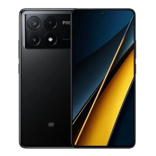 Top 1 so sánh giá Điện thoại Xiaomi POCO X8 Pro 5G 12GB/512GB - Tìm sản phẩm giá rẻ nhất - Ảnh 9