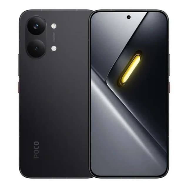 Top 1 so sánh giá Điện thoại Xiaomi POCO X8 Pro 8GB/256GB - Tìm sản phẩm giá rẻ nhất - Ảnh 11