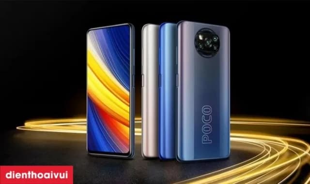 Top 1 so sánh giá Điện thoại Xiaomi POCO X8 Pro 8GB/256GB - Tìm sản phẩm giá rẻ nhất - Ảnh 14