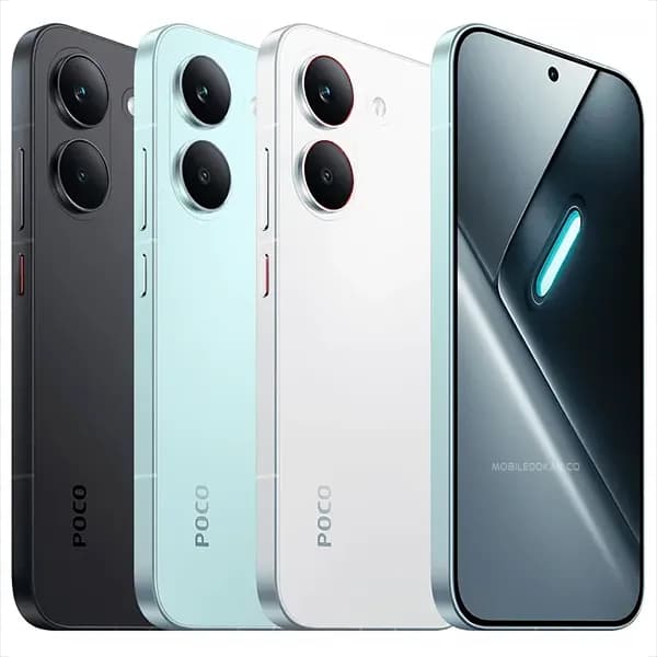 Top 1 so sánh giá Điện thoại Xiaomi POCO X8 Pro 8GB/256GB - Tìm sản phẩm giá rẻ nhất - Ảnh 15
