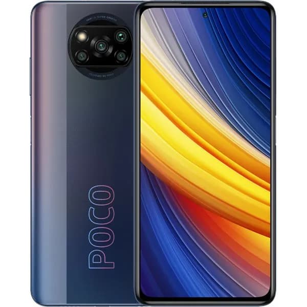 Top 1 so sánh giá Điện thoại Xiaomi POCO X8 Pro 8GB/256GB - Tìm sản phẩm giá rẻ nhất - Ảnh 18