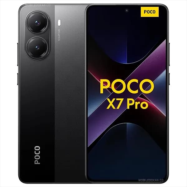 Top 1 so sánh giá Điện thoại Xiaomi POCO X8 Pro 8GB/256GB - Tìm sản phẩm giá rẻ nhất - Ảnh 20