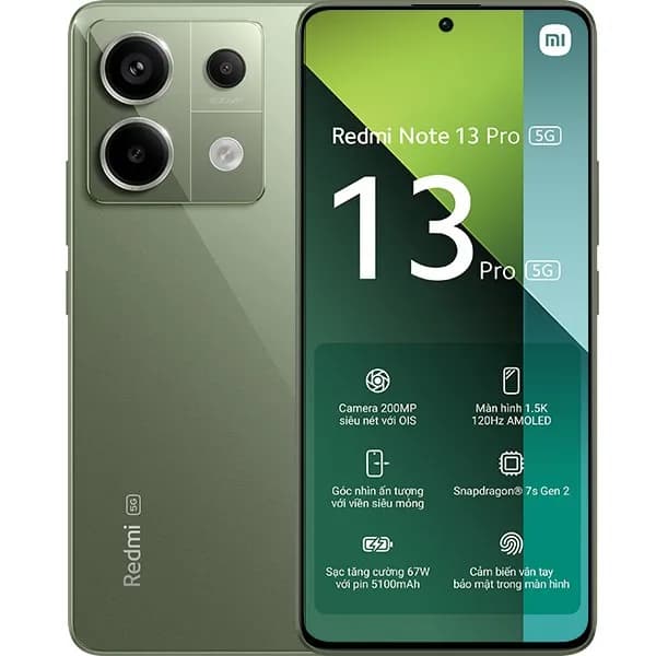 Top 1 so sánh giá Điện thoại Xiaomi POCO X8 Pro 8GB/256GB - Tìm sản phẩm giá rẻ nhất - Ảnh 21