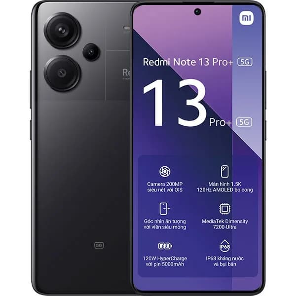 Top 1 so sánh giá Điện thoại Xiaomi POCO X8 Pro 8GB/256GB - Tìm sản phẩm giá rẻ nhất - Ảnh 26