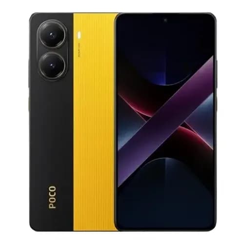 Top 1 so sánh giá Điện thoại Xiaomi POCO X8 Pro 8GB/256GB - Tìm sản phẩm giá rẻ nhất - Ảnh 31