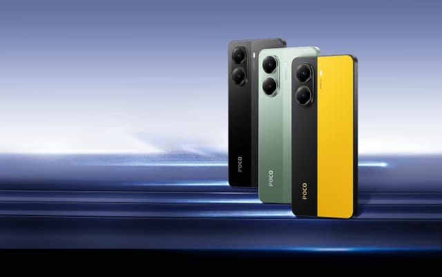 Top 1 so sánh giá Điện thoại Xiaomi POCO X8 Pro 8GB/256GB - Tìm sản phẩm giá rẻ nhất - Ảnh 34