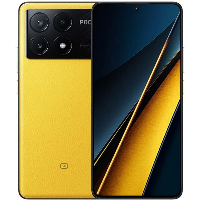 Top 1 so sánh giá Điện thoại Xiaomi POCO X8 Pro 8GB/256GB - Tìm sản phẩm giá rẻ nhất - Ảnh 35