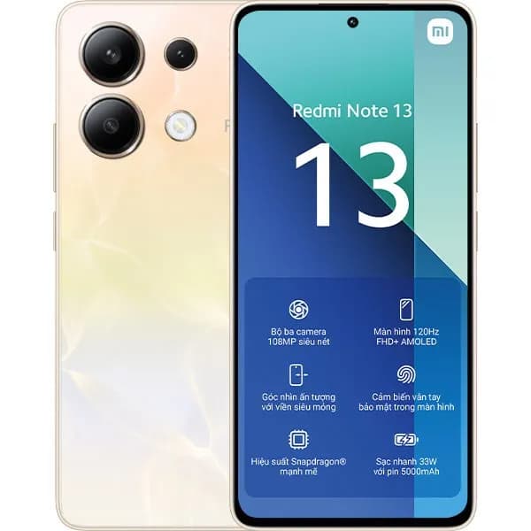 Top 1 so sánh giá Điện thoại Xiaomi POCO X8 Pro 8GB/256GB - Tìm sản phẩm giá rẻ nhất - Ảnh 36