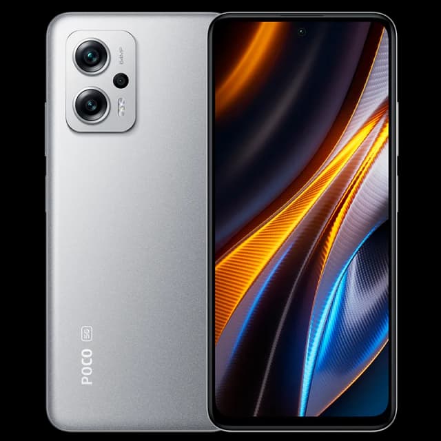 Top 1 so sánh giá Điện thoại Xiaomi POCO X8 Pro 8GB/256GB - Tìm sản phẩm giá rẻ nhất - Ảnh 39