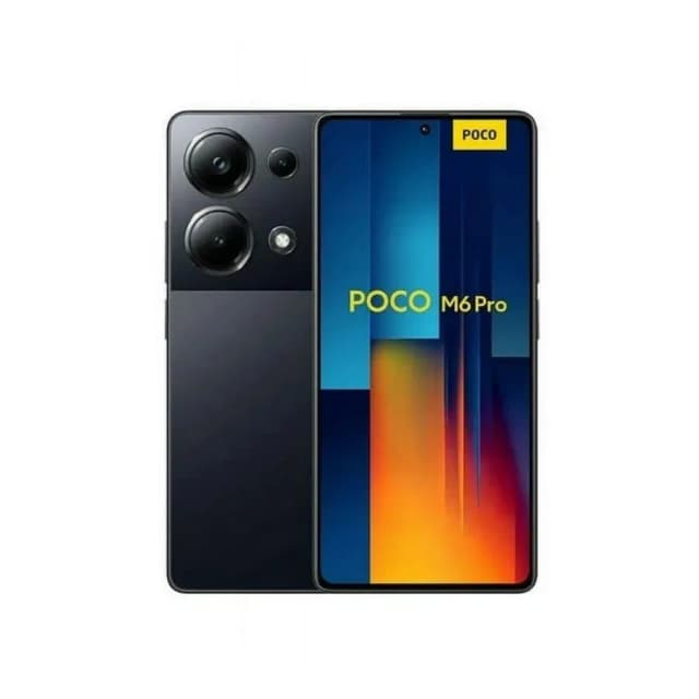Top 1 so sánh giá Điện thoại Xiaomi POCO X8 Pro 8GB/256GB - Tìm sản phẩm giá rẻ nhất - Ảnh 41
