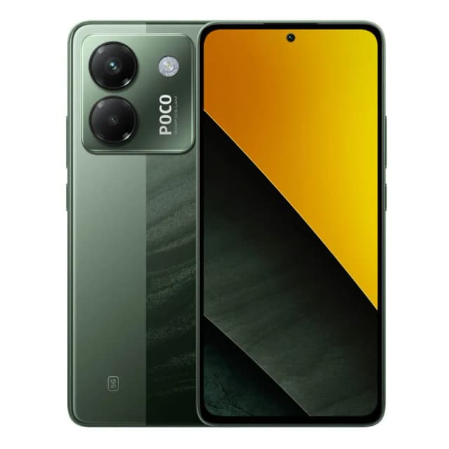 Top 1 so sánh giá Điện thoại Xiaomi POCO X8 Pro 8GB/256GB - Tìm sản phẩm giá rẻ nhất - Ảnh 49