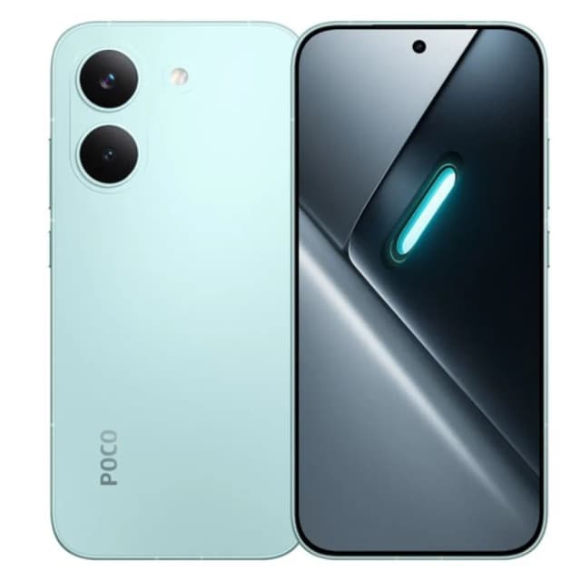Top 1 so sánh giá Điện thoại Xiaomi POCO X8 Pro 8GB/256GB - Tìm sản phẩm giá rẻ nhất - Ảnh 6