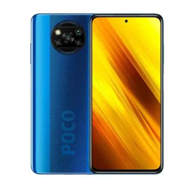 Top 1 so sánh giá Điện thoại Xiaomi POCO X8 Pro 8GB/256GB - Tìm sản phẩm giá rẻ nhất - Ảnh 54