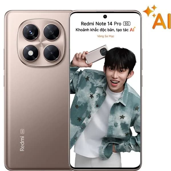 Top 1 so sánh giá Điện thoại Xiaomi POCO X8 Pro 8GB/256GB - Tìm sản phẩm giá rẻ nhất - Ảnh 58