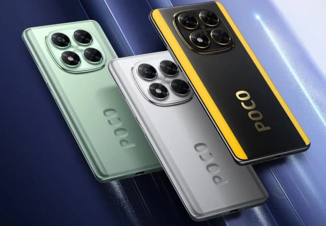 Top 1 so sánh giá Điện thoại Xiaomi POCO X8 Pro 8GB/256GB - Tìm sản phẩm giá rẻ nhất - Ảnh 61