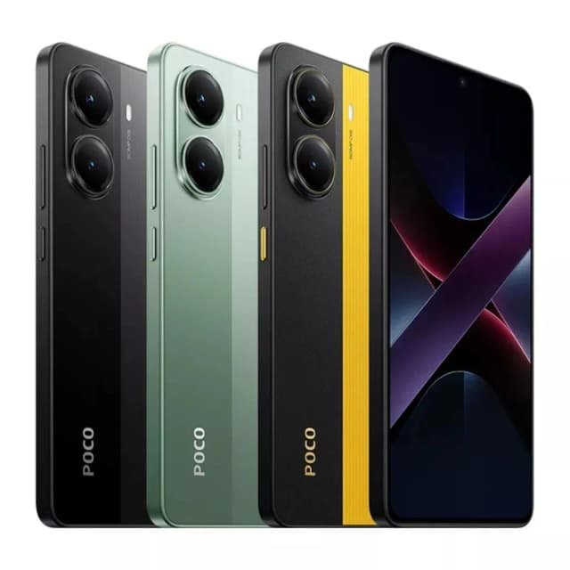 Top 1 so sánh giá Điện thoại Xiaomi POCO X8 Pro 8GB/256GB - Tìm sản phẩm giá rẻ nhất - Ảnh 62