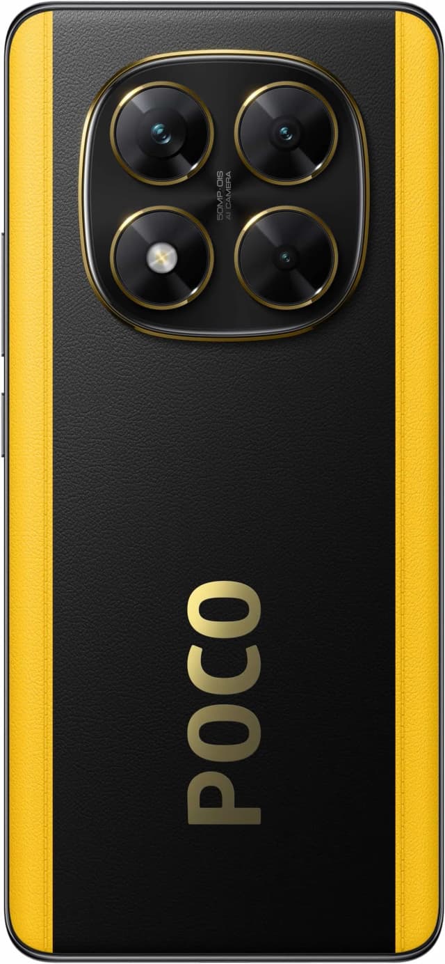 Top 1 so sánh giá Điện thoại Xiaomi POCO X8 Pro 8GB/256GB - Tìm sản phẩm giá rẻ nhất - Ảnh 65