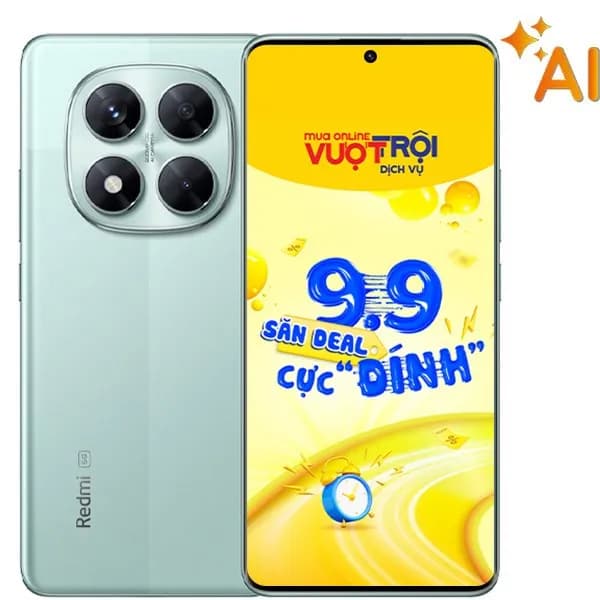 Top 1 so sánh giá Điện thoại Xiaomi POCO X8 Pro 8GB/256GB - Tìm sản phẩm giá rẻ nhất - Ảnh 66