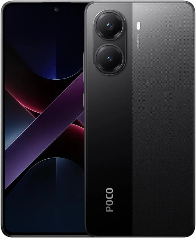 Top 1 so sánh giá Điện thoại Xiaomi POCO X8 Pro 8GB/256GB - Tìm sản phẩm giá rẻ nhất - Ảnh 69