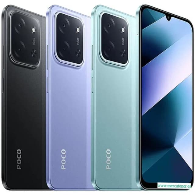 Top 1 so sánh giá Điện thoại Xiaomi POCO X8 Pro 8GB/256GB - Tìm sản phẩm giá rẻ nhất - Ảnh 71