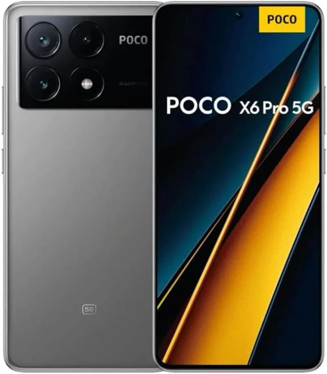 Top 1 so sánh giá Điện thoại Xiaomi POCO X8 Pro 8GB/256GB - Tìm sản phẩm giá rẻ nhất - Ảnh 72