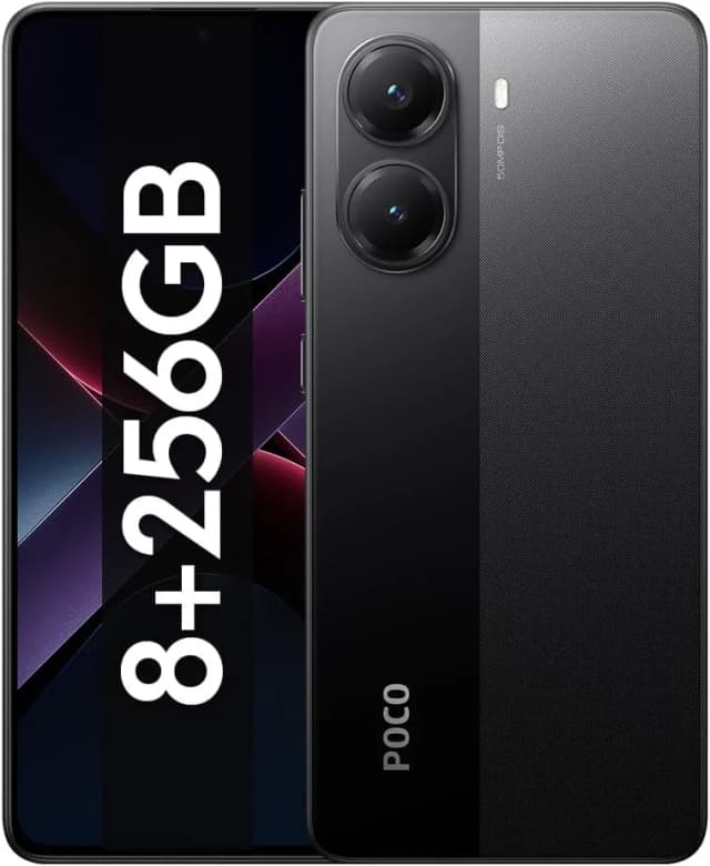 Top 1 so sánh giá Điện thoại Xiaomi POCO X8 Pro 8GB/256GB - Tìm sản phẩm giá rẻ nhất - Ảnh 73